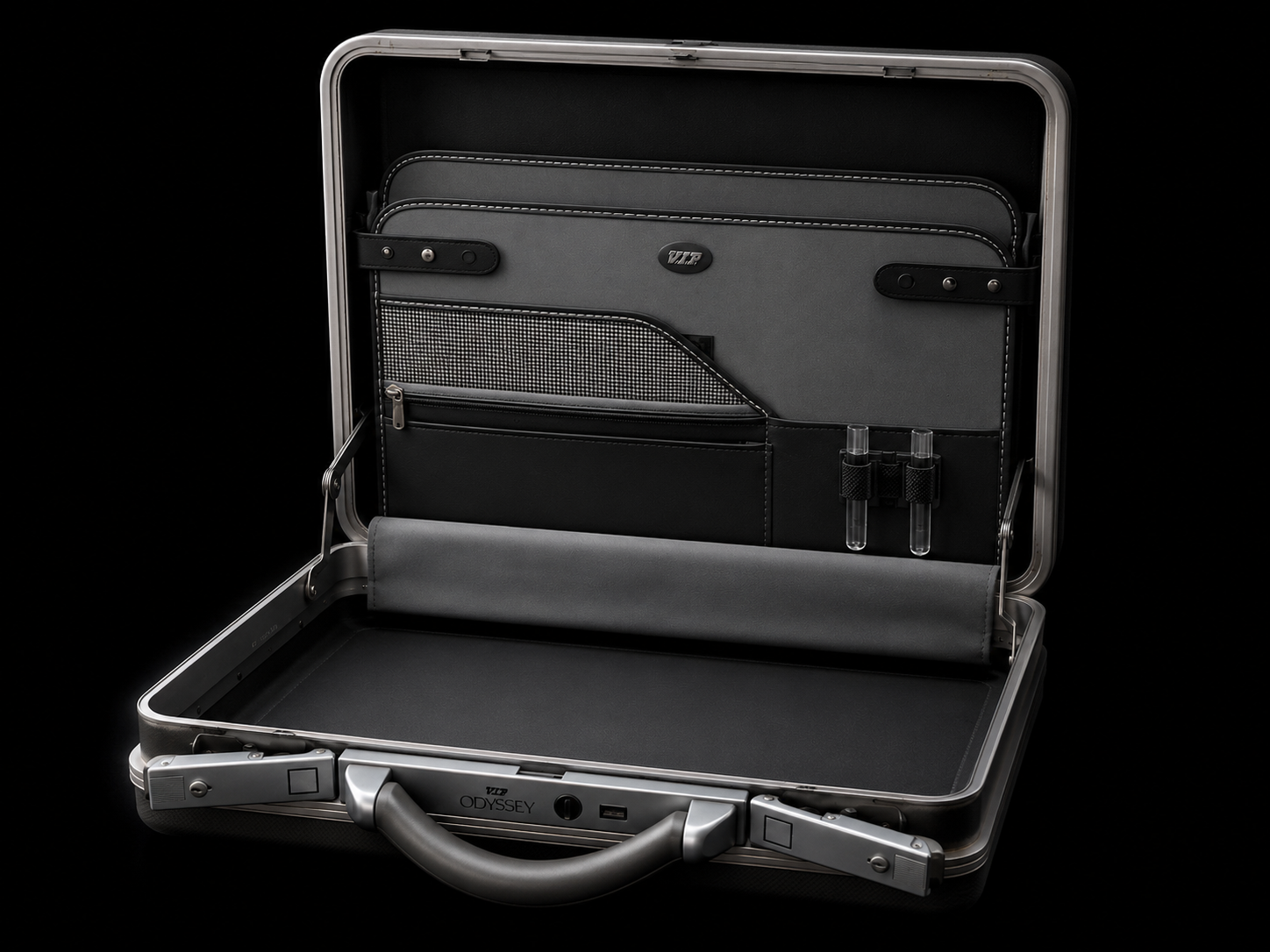 The Odyssey Briefcase